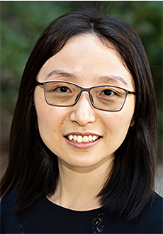 Lingping Kong