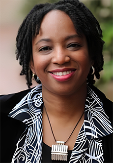 Theda M Daniels Race