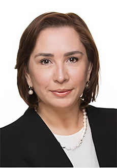 Ayfer Veziroglu