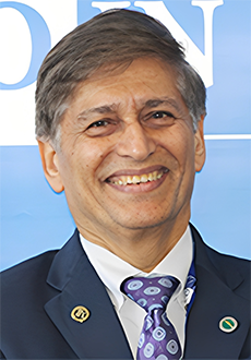 Dharendra Yogi Goswami