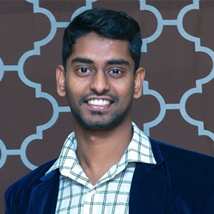 Ramki Murugesan